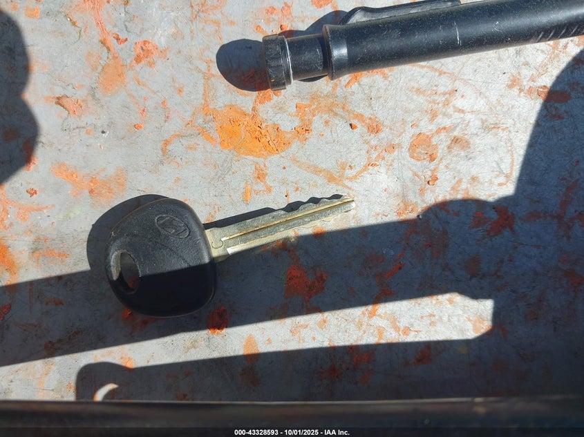 2011 Hyundai Santa Fe Limited V6 VIN: 5XYZKDAGABG082156 Lot: 43328593