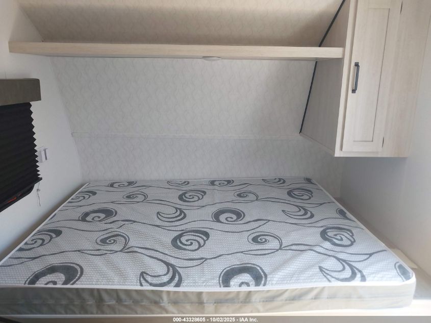 2025 Puma Other VIN: 5ZT2PUECXS4023875 Lot: 43328605