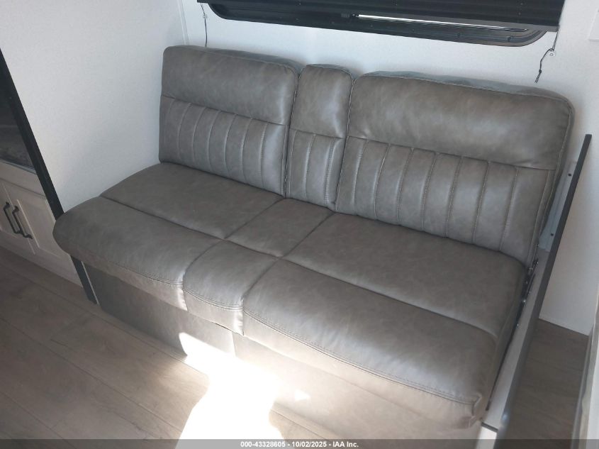 2025 Puma Other VIN: 5ZT2PUECXS4023875 Lot: 43328605