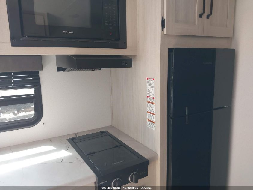 2025 Puma Other VIN: 5ZT2PUECXS4023875 Lot: 43328605