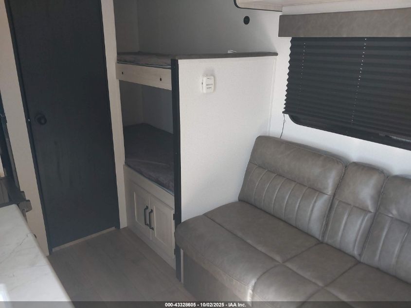 2025 Puma Other VIN: 5ZT2PUECXS4023875 Lot: 43328605