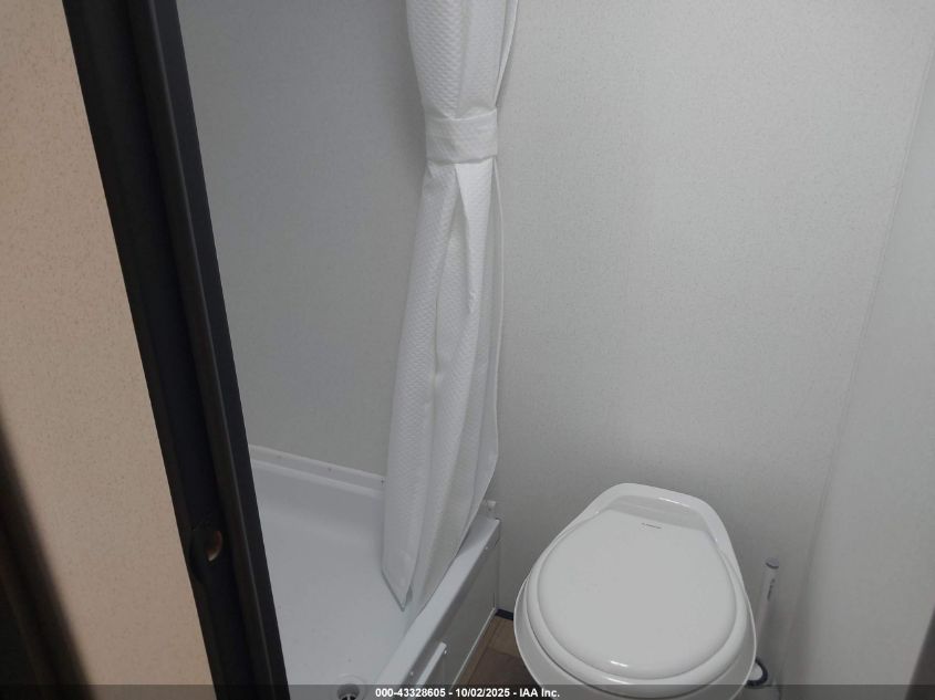 2025 Puma Other VIN: 5ZT2PUECXS4023875 Lot: 43328605