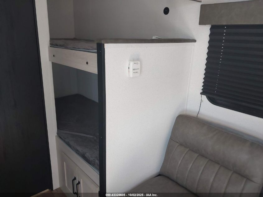 2025 Puma Other VIN: 5ZT2PUECXS4023875 Lot: 43328605