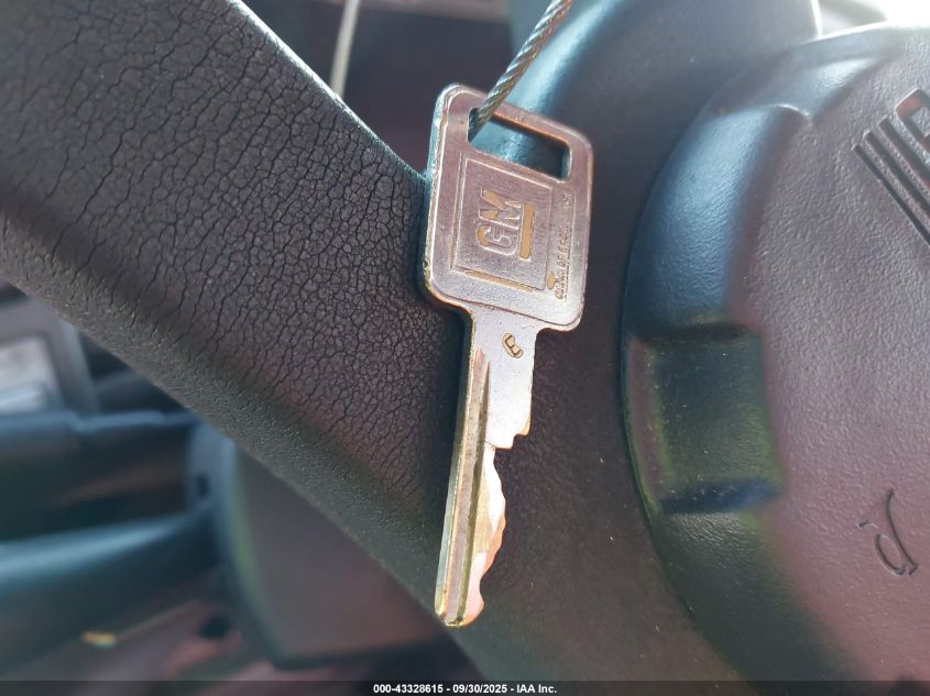 1994 Chevrolet Gmt-400 C1500 VIN: 1GCDC14Z6RZ189558 Lot: 43328615