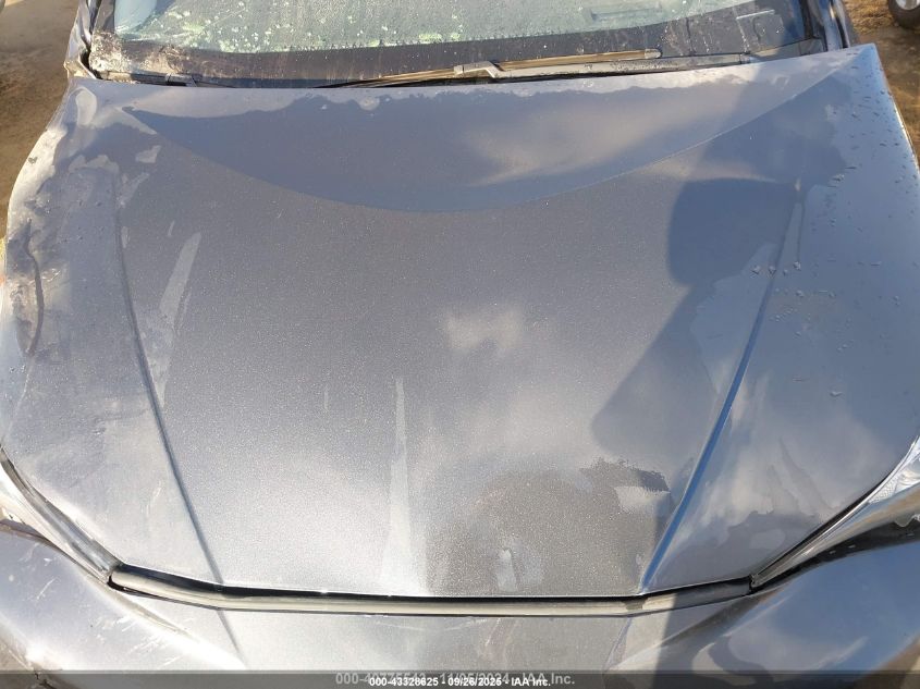 2017 Toyota Prius VIN: JTDKARFU2H3032270 Lot: 43328625