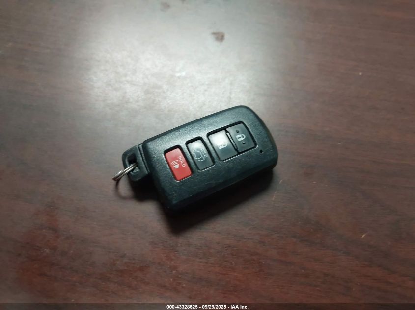 2017 Toyota Prius VIN: JTDKARFU2H3032270 Lot: 43328625