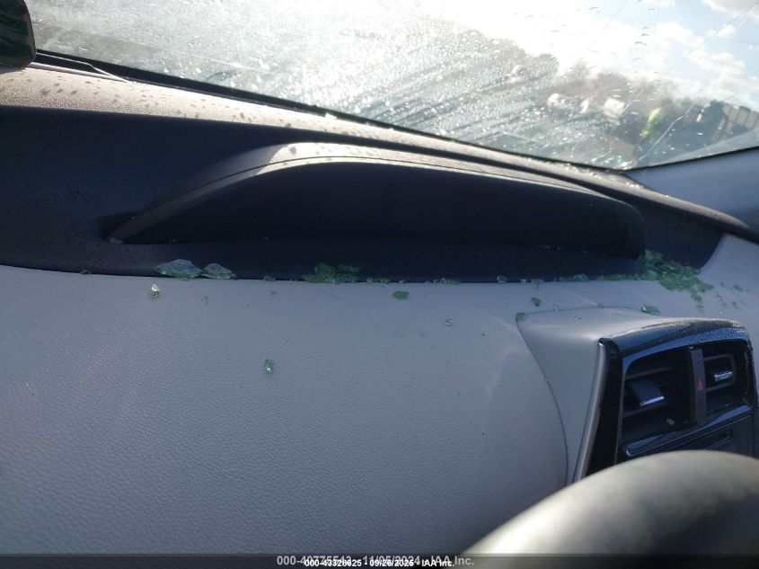 2017 Toyota Prius VIN: JTDKARFU2H3032270 Lot: 43328625