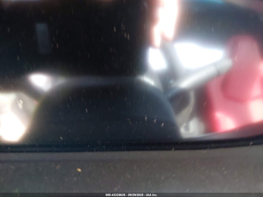 2023 CHEVROLET CORVETTE STINGRAY RWD  1LT - 1G1YA2D46P5124739