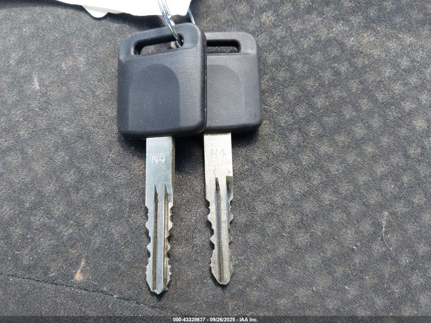 2010 Nissan Versa 1.8S VIN: 3N1BC1AP8AL393481 Lot: 43328637