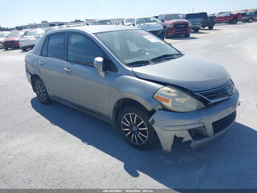 Vin: 3n1bc1ap8al393481, lot: 43823346, nissan versa 1.8s 2010 img_1