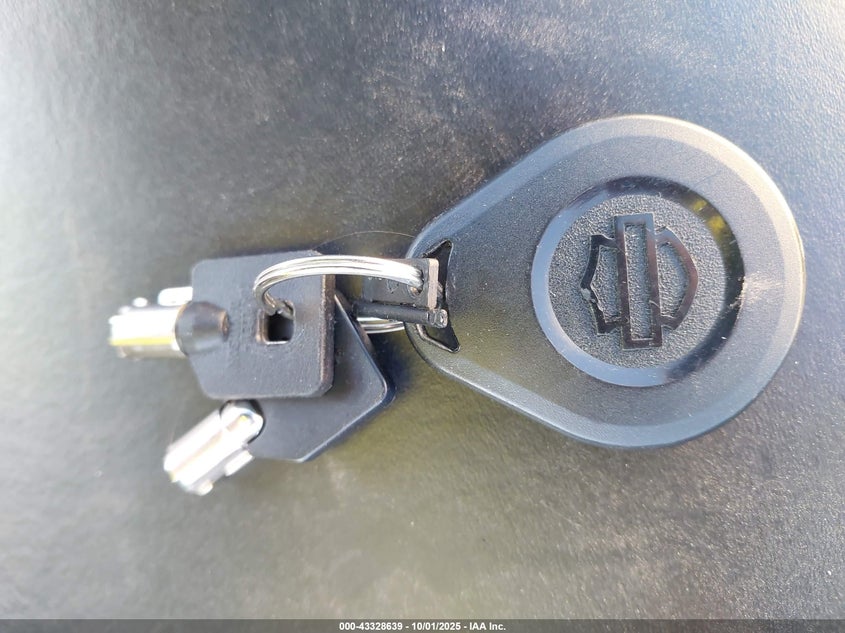 2013 Harley-Davidson Flhrse4 Cvo VIN: 1HD1PG82XDB953581 Lot: 43328639