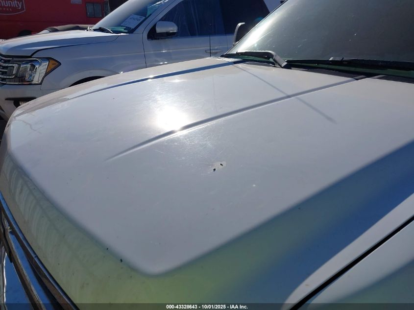 2011 Chevrolet Silverado 1500 Lt VIN: 3GCPCSE02BG281730 Lot: 43328643