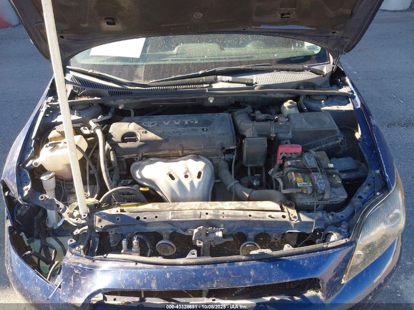 2008 Scion Tc VIN: JTKDE167080267737 Lot: 43328651