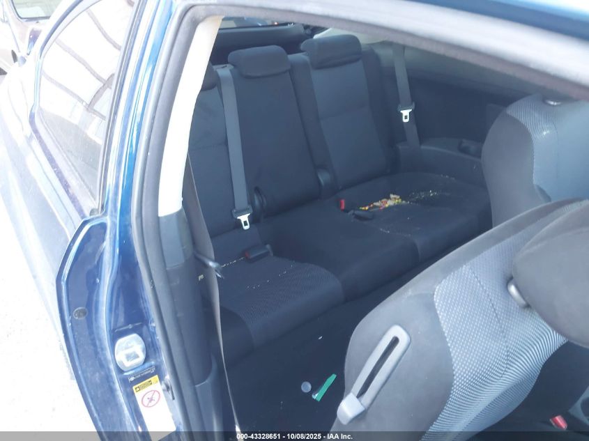 2008 Scion Tc VIN: JTKDE167080267737 Lot: 43328651