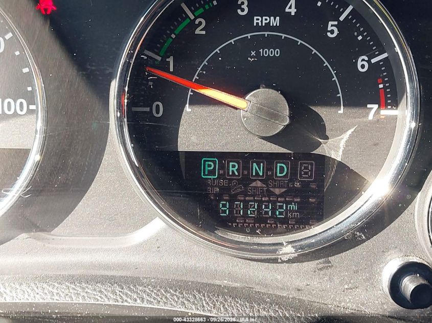 2015 Jeep Wrangler Unlimited Sport VIN: 1C4BJWDG4FL519432 Lot: 43328663