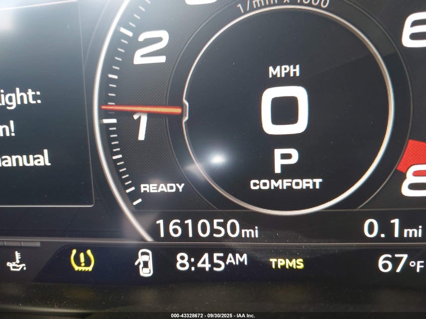 2017 AUDI TT 2.0T TRUC5AFV1H1021152