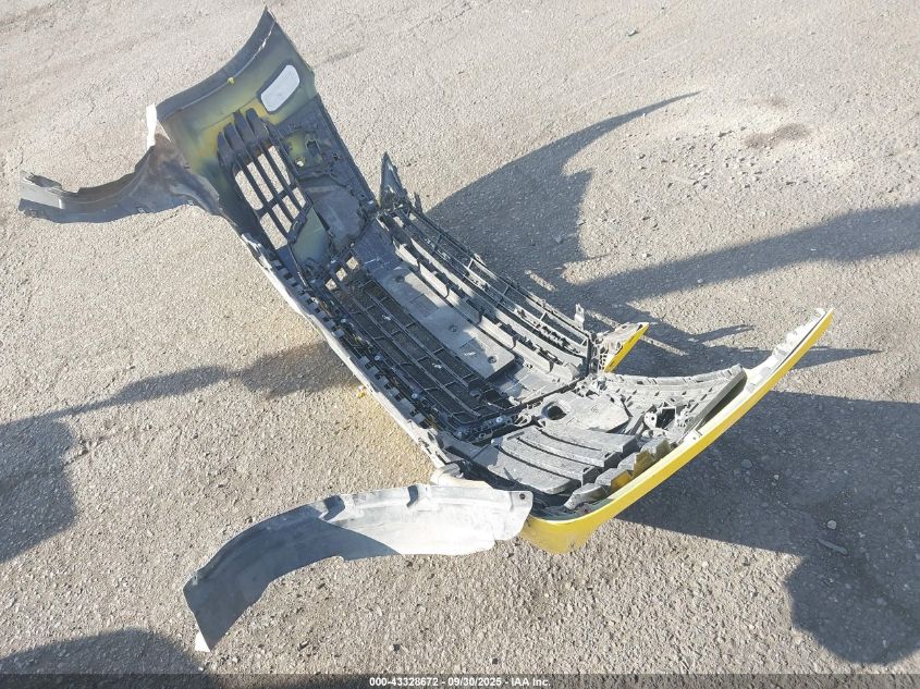 2017 AUDI TT 2.0T TRUC5AFV1H1021152