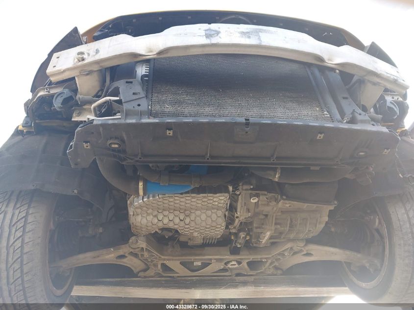 2017 AUDI TT 2.0T TRUC5AFV1H1021152