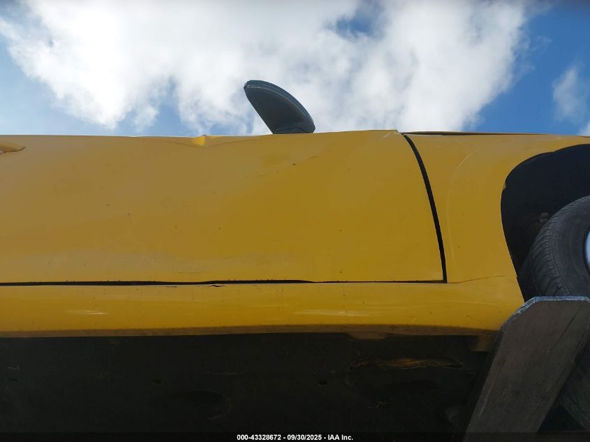 2017 AUDI TT 2.0T TRUC5AFV1H1021152