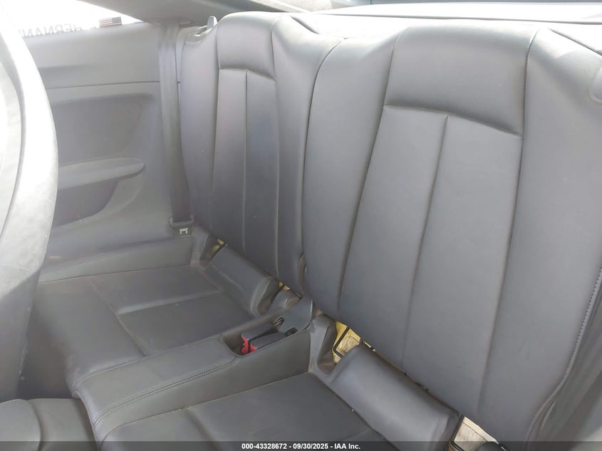 2017 AUDI TT 2.0T TRUC5AFV1H1021152