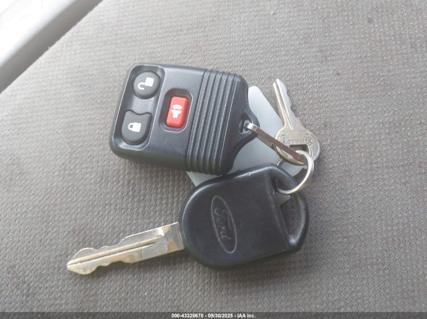 2006 Ford F-150 Fx4/Lariat/Xlt VIN: 1FTPW14556FA38970 Lot: 43328678