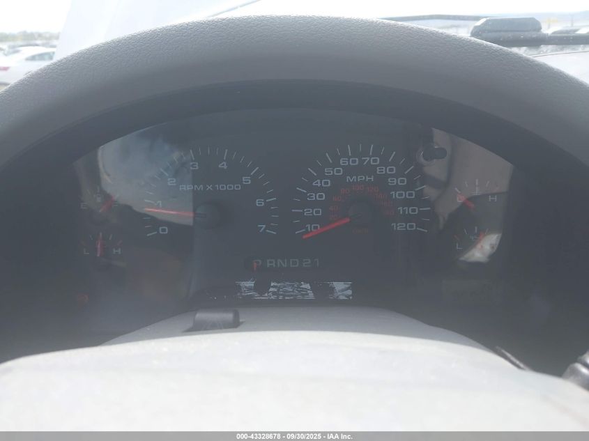 2006 Ford F-150 Fx4/Lariat/Xlt VIN: 1FTPW14556FA38970 Lot: 43328678