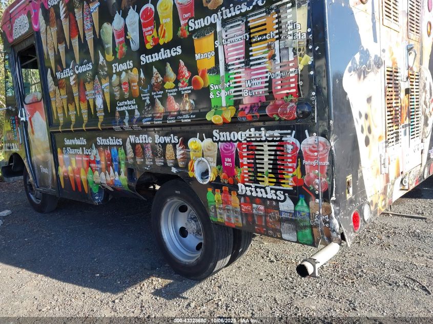 1997 Chevrolet P30 VIN: 1GBKP32R1V3317894 Lot: 43328680