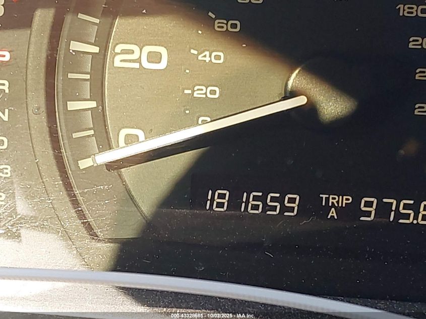 2007 Honda Accord 2.4 Ex VIN: 1HGCM56727A013986 Lot: 43328685