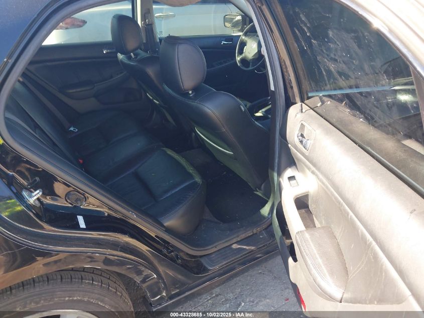 2007 Honda Accord 2.4 Ex VIN: 1HGCM56727A013986 Lot: 43328685