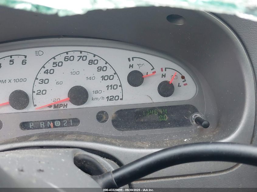 2004 Ford Explorer Sport Trac Adrenalin/Xls/Xlt VIN: 1FMZU77K64UA81995 Lot: 43328695