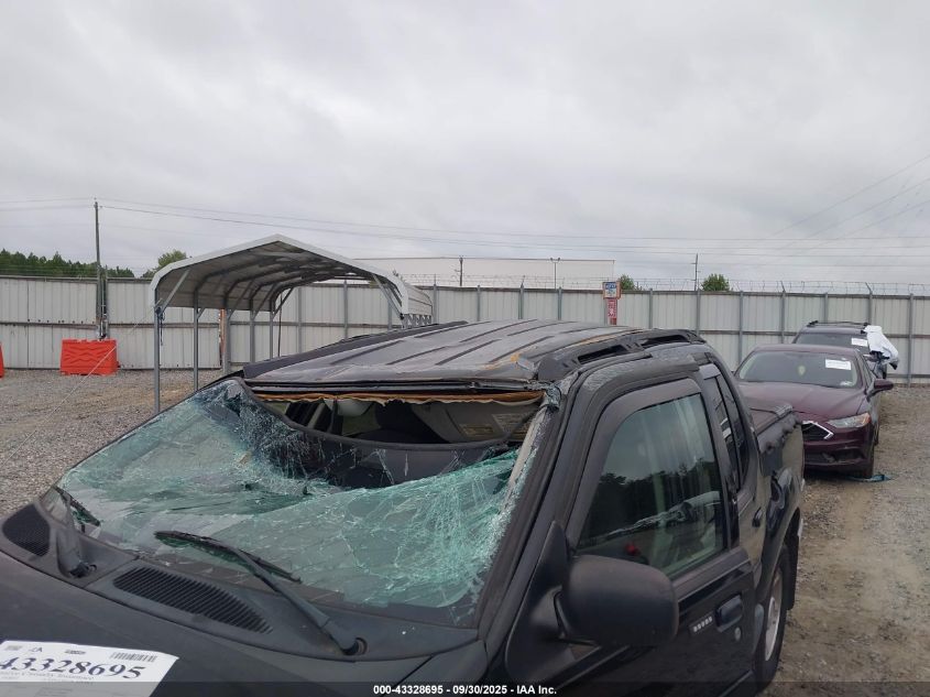 2004 Ford Explorer Sport Trac Adrenalin/Xls/Xlt VIN: 1FMZU77K64UA81995 Lot: 43328695