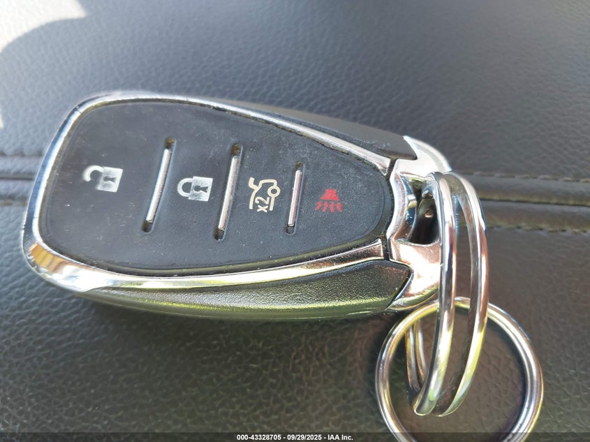 2016 Chevrolet Malibu 1Lt VIN: 1G1ZE5ST0GF318326 Lot: 43328705