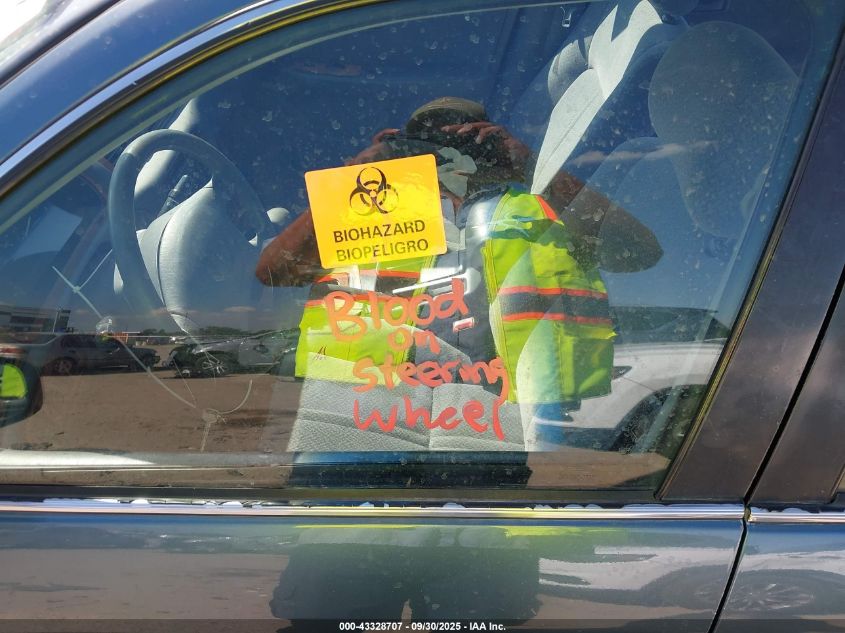 2000 Toyota Camry Le V6 VIN: JT2BF22K7Y0282689 Lot: 43328707