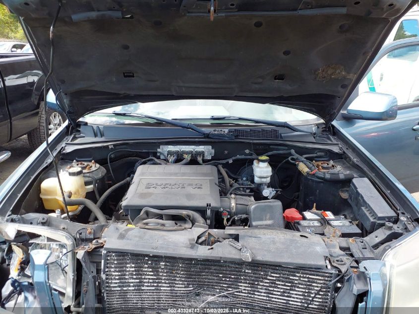 2011 Mercury Mariner Premier VIN: 4M2CN8HG5BKJ07674 Lot: 43328713