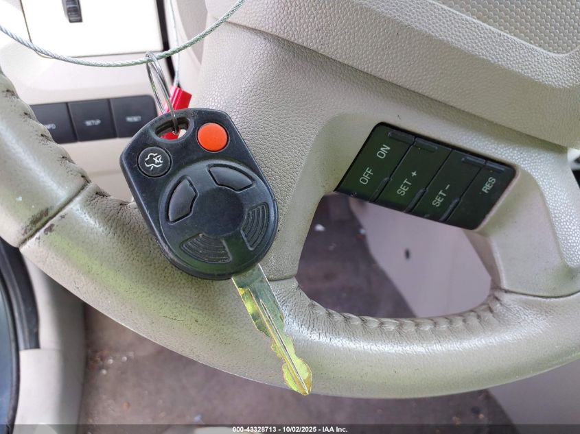 2011 Mercury Mariner Premier VIN: 4M2CN8HG5BKJ07674 Lot: 43328713