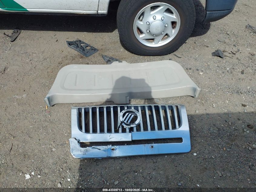 2011 Mercury Mariner Premier VIN: 4M2CN8HG5BKJ07674 Lot: 43328713