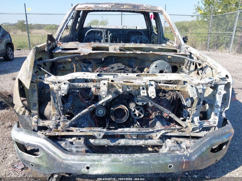 2018 GMC Sierra 1500 Slt VIN: 3GTU2NEC5JG316017 Lot: 43328718