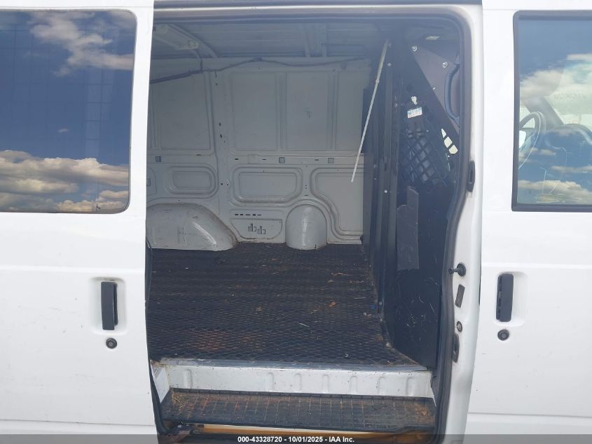 2004 Chevrolet Astro VIN: 1GCDM19X54B107891 Lot: 43328720