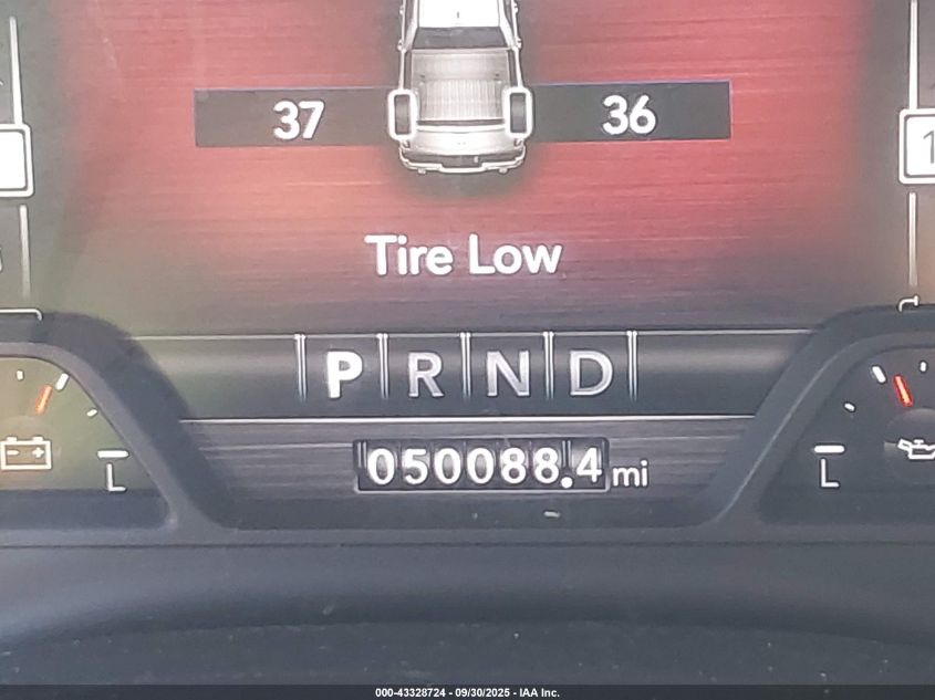 2022 Ram 1500 Big Horn 4X4 6'4 Box VIN: 1C6SRFBT0NN142066 Lot: 43328724