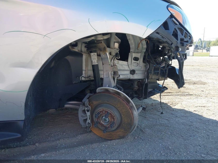 2018 MERCEDES-BENZ GLE 350 4MATIC - 4JGDA5HB8JB197521