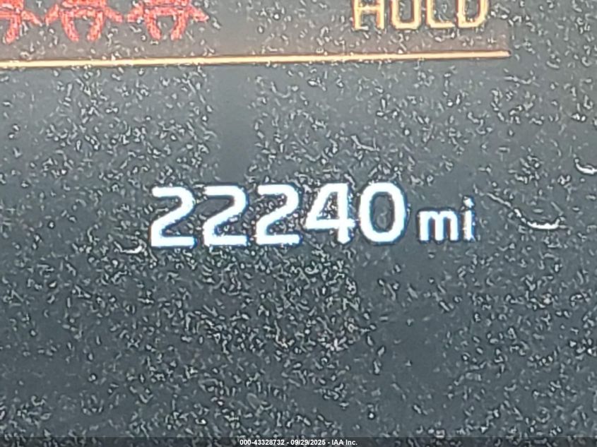 2023 Kia Sportage Hybrid Lx VIN: KNDPUCAG4P7058291 Lot: 43328732