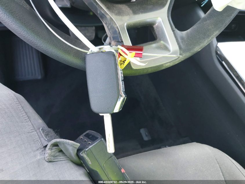 2023 Kia Sportage Hybrid Lx VIN: KNDPUCAG4P7058291 Lot: 43328732