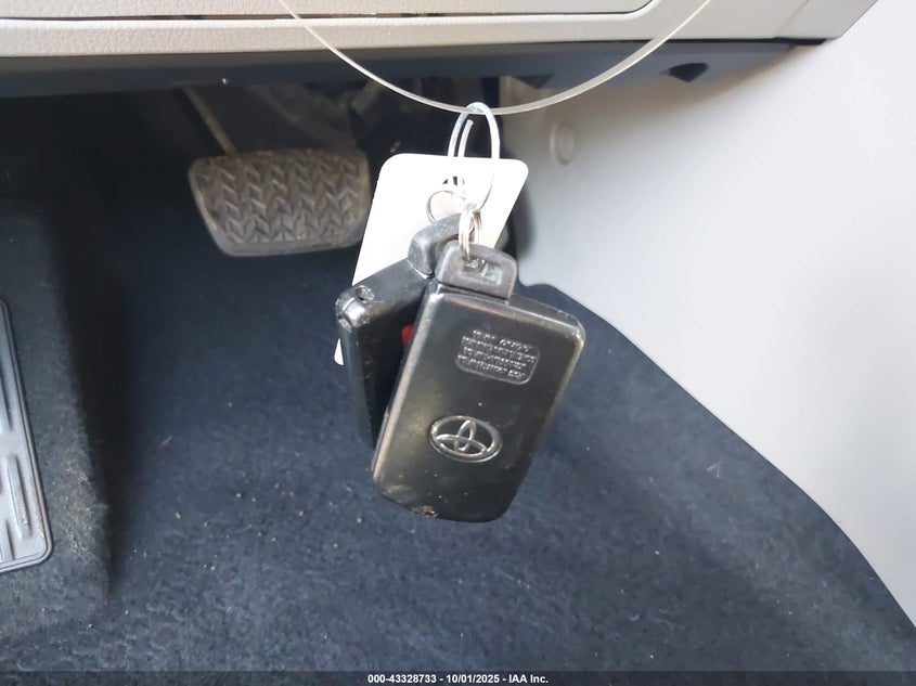 2017 TOYOTA HIGHLANDER XLE - 5TDJZRFH8HS361481