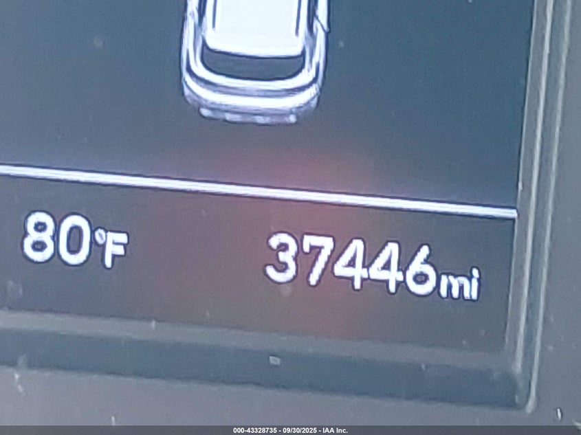 2020 HYUNDAI SANTA FE SE - 5NMS23AD9LH230873