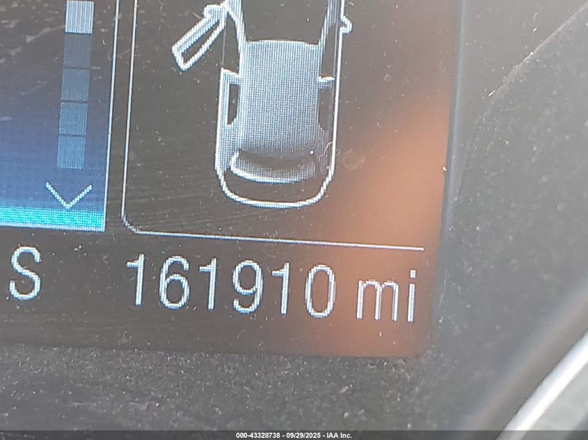 2014 Ford Escape Se VIN: 1FMCU0GX8EUC28456 Lot: 43328738