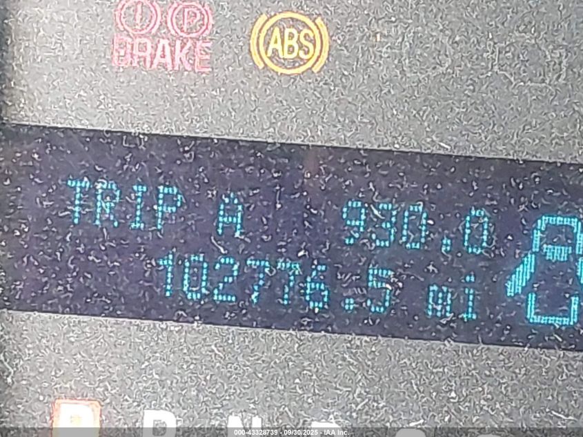 2009 Ford F-150 Stx/Xl/Xlt VIN: 1FTRX14869FA78978 Lot: 43328739