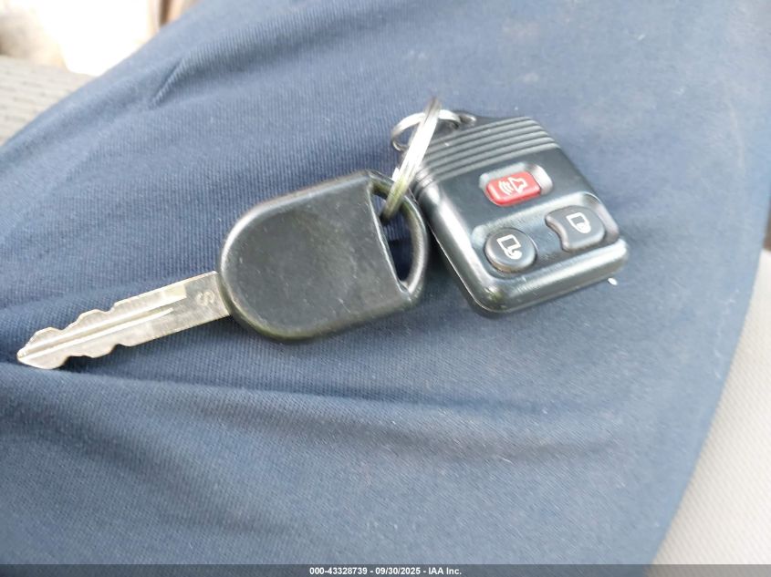 2009 Ford F-150 Stx/Xl/Xlt VIN: 1FTRX14869FA78978 Lot: 43328739