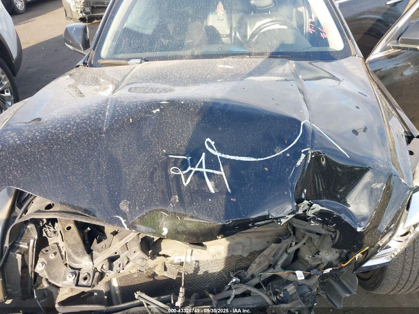 2013 Cadillac Ats Luxury VIN: 1G6AB5SX7D0125379 Lot: 43328749