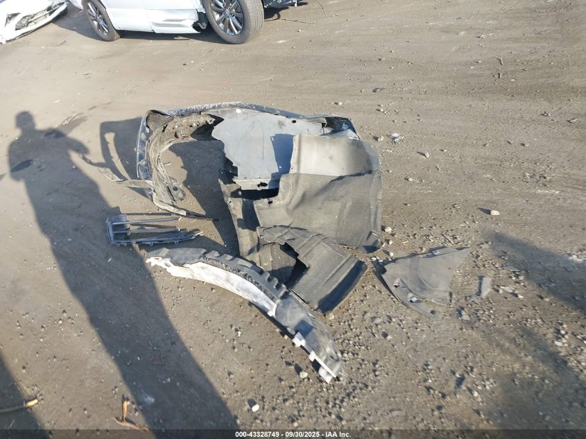 2013 Cadillac Ats Luxury VIN: 1G6AB5SX7D0125379 Lot: 43328749