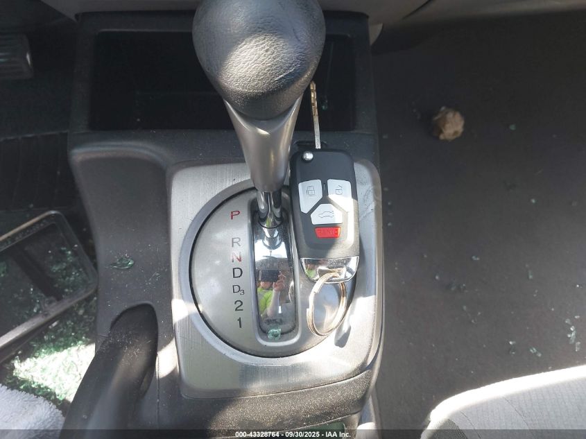 2006 Honda Civic Ex VIN: 1HGFA16856L014463 Lot: 43328764